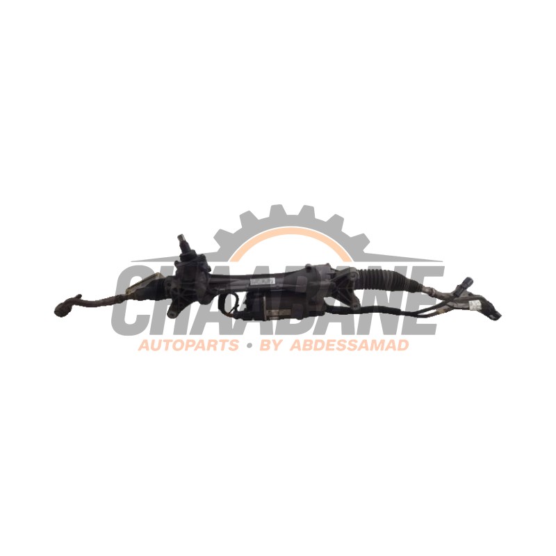Cremaillere assistee 8W1423055AG Audi A5 Sportback (F5A/F5F) 2.0 40 TFSI Mild Hybrid 16V 2016