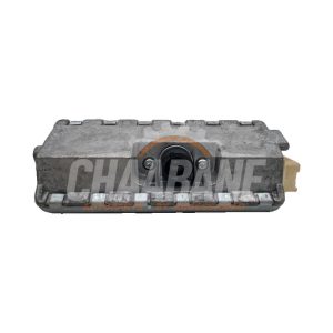 Camera avant 8T0907217A Audi SQ5 (8RB) 3.0 TDI V6 24V 2012 / 2017