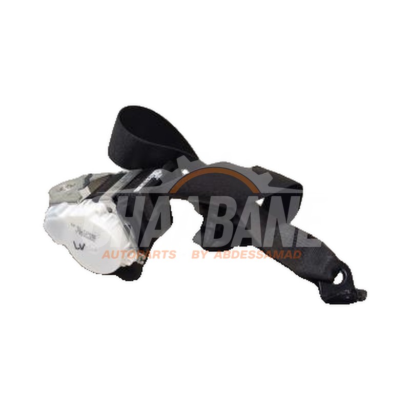 Ceinture avant gauche 34097873C BMW M4 (F82) M4 3.0 24V TwinPower Turbo 2014 / 2020