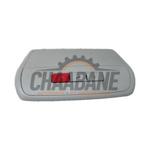 Bouton SOS 6V0877829A Skoda Fabia III Combi (NJ5) 1.0 TSI 12V 2014 / 2022