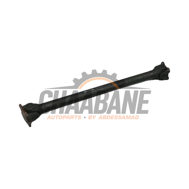 Arbre intermediaire pour 4x4 7632650 BMW 3-Serie 2012 / 2019