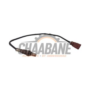 Sonde lambda 04E906262GF Audi A1 Sportback (GBA) 1.0 25 TFSI 12V 2018