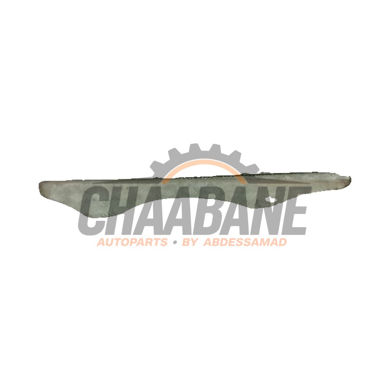 Vitre portiere 2portes droite E000190 Mercedes Vito (447.6) 2.2 114 CDI 16V