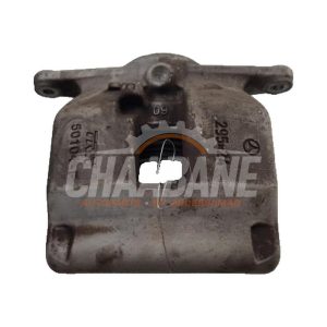 Etrier de frein (pince) avant droit 20510 Mercedes C (W205) C-180 1.6 16V