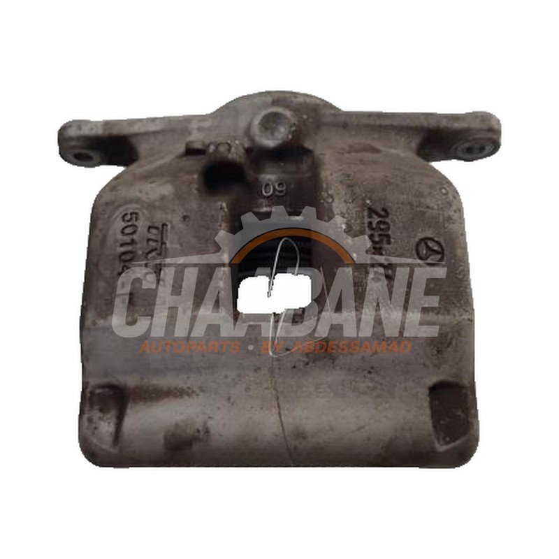 Etrier de frein (pince) avant droit 20510 Mercedes C (W205) C-180 1.6 16V
