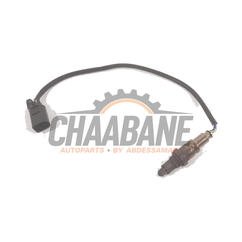 Sonde lambda A0005424404 Mercedes A (177.0) 1.3 A-160 Turbo 16V
