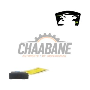 Commutateur eclairage durgence 2GA953509ECU Volkswagen T-Roc Cabrio 1.5 TSI Evo BMT 16V 2019