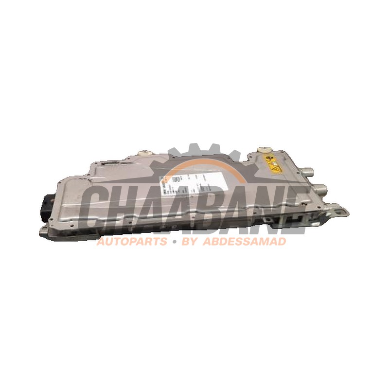 DC/CD convertisseur 61445A602F9 BMW X5 (G05) xDrive 45 e iPerformance 3.0 24V 2018