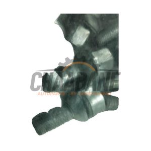 Kit boulons de roue 1234567 Cupra Born 58 2021