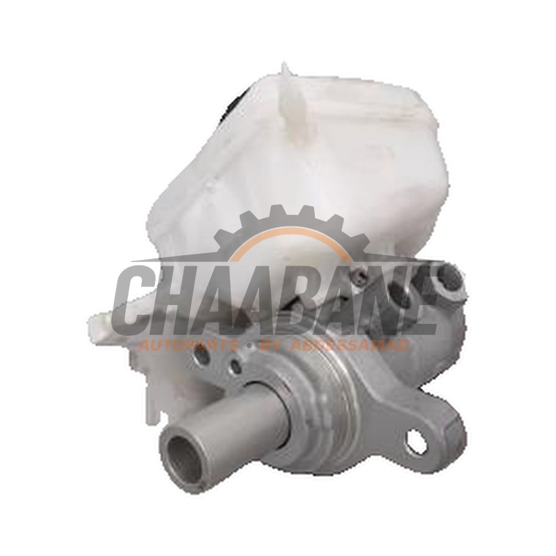Cylindre de frein principal 702620 BMW 3 serie Gran Turismo (F34) 320i 2.0 16V 2012 / 2020
