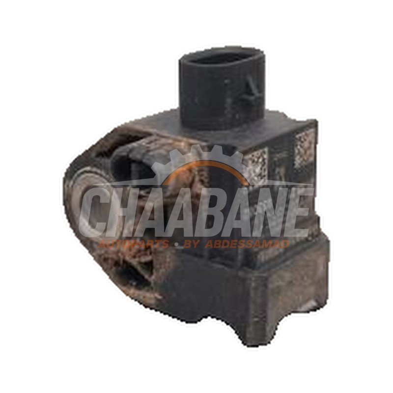 Detecteur airbag 4N0959651D Audi RS 6 Avant (C8) 4.0 V8 TFSI Mild Hybrid 32V 2019