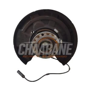 Fusee arriere gauche 33326792515 BMW M1 (F20) M140i 3.0 24V 2012 / 2019