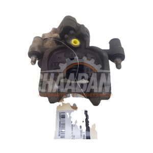 Etrier de frein arriere droit 5Q0615406CK Volkswagen Golf VII Alltrack 2.0 GTD 16V 4Motion 2014 / 2020