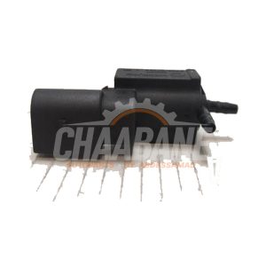 Soupape vide 06H906283B Audi S7 Sportback (4GA/4GF) 4.0 V8 TFSI 2012 / 2018