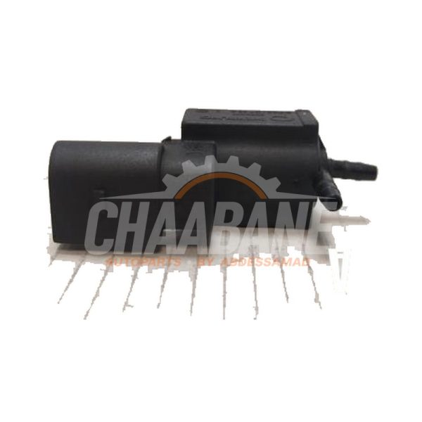 Soupape vide 06H906283B Audi S7 Sportback (4GA/4GF) 4.0 V8 TFSI 2012 / 2018