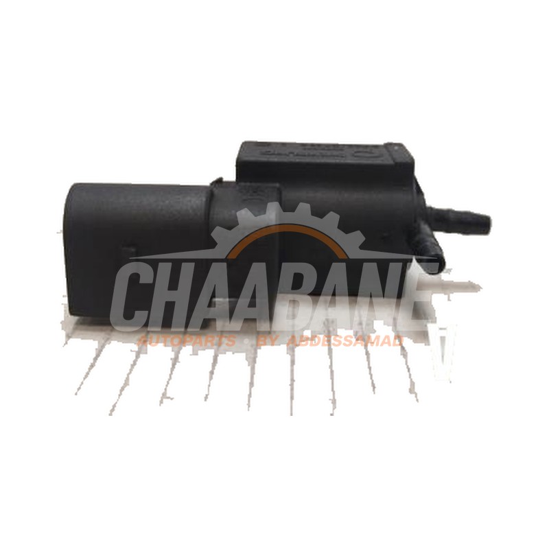 Soupape vide 06H906283B Audi S7 Sportback (4GA/4GF) 4.0 V8 TFSI 2012 / 2018