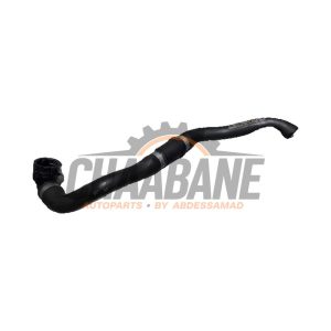 Tuyau radiateur A2135015301 Mercedes E (W213) E-220d 2.0 Turbo 16V