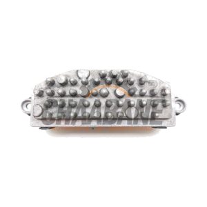 Resistance chauffage 64119276112 BMW 2 serie (F22) M235i 3.0 24V 2013 / 2021