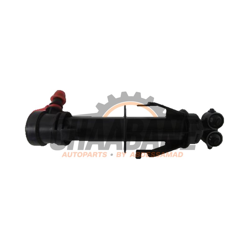 Buse phare 7C0955966 Volkswagen Crafter 2016