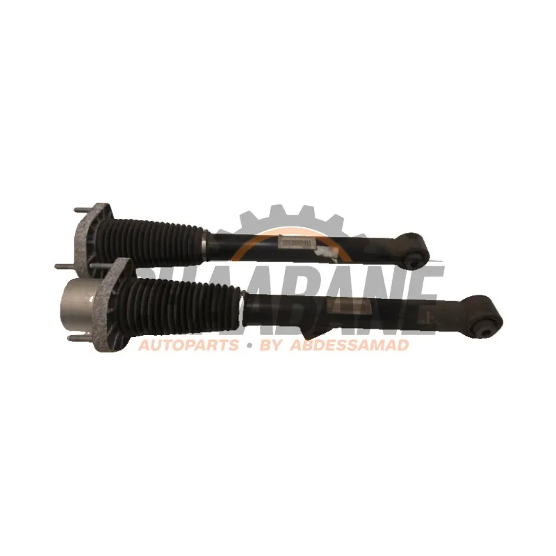 Kit amortisseur DPLA18VV002AF Landrover Range Rover Sport (LW) 2.0 SD4