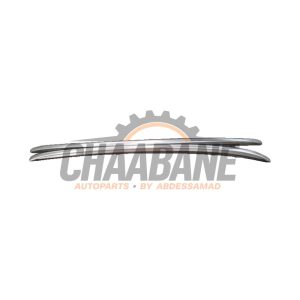 Kit rails de toit A1568900493 Mercedes GLA (156.9) 2.2 200 CDI, d 16V