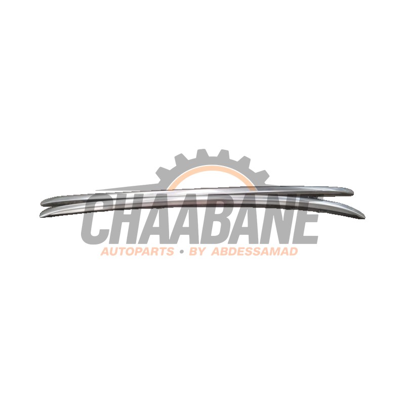 Rail de toit droit A1568900493 Mercedes GLA