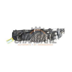 Crochet dattelage 6883977 BMW X4 (G02) xDrive 30i 2.0 TwinPower Turbo 16V 2018