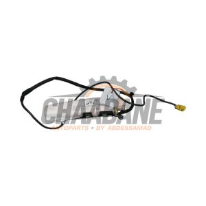 Airbag lateral 8W5880242K Audi A4 2015
