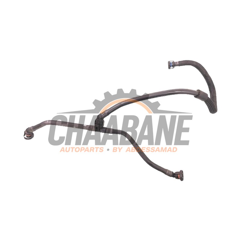 Conduit (divers) 7645853 BMW 3 serie Touring (F31) 318i 1.5 TwinPower Turbo 12V 2012 / 2019