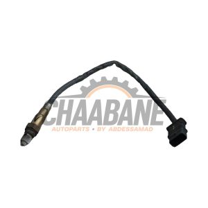 Sonde lambda 0258027015 BMW X5 (F15) xDrive 35i 3.0 2013 / 2018