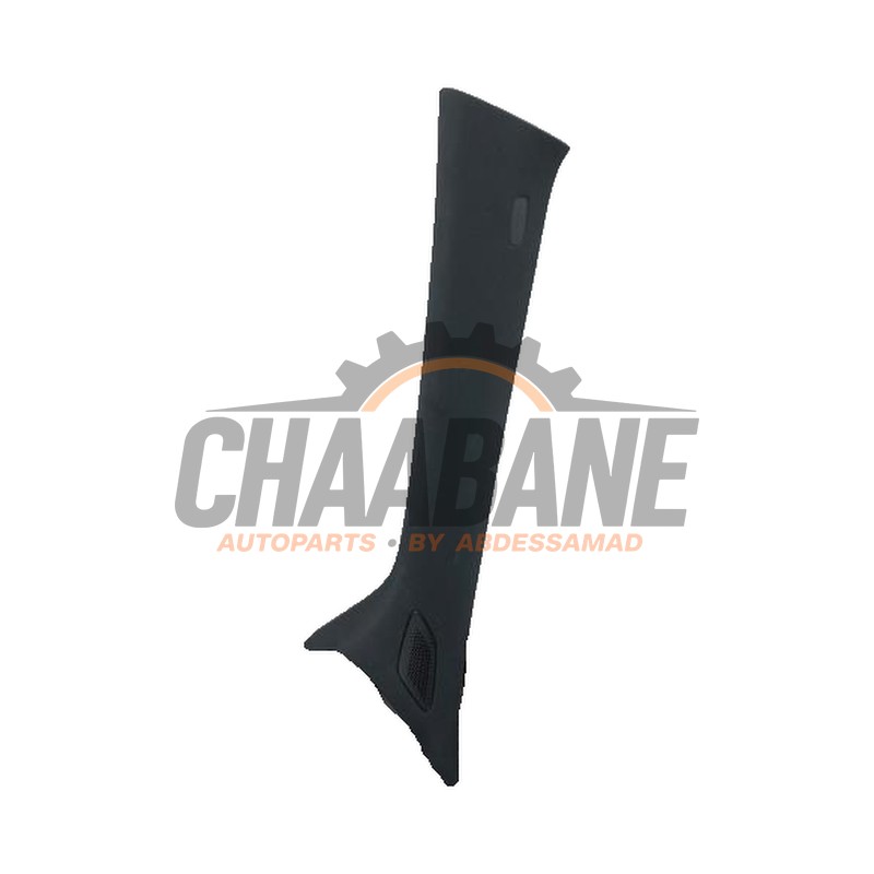 Protection montant A gauche A2476900204 Mercedes B (W247) 2.0 B-200d