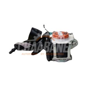 Ceinture avant gauche A1778600700 Mercedes A (177.0) 2.0 A-220 Turbo 16V