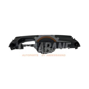Tableau de bord 81C857001 Audi Q2 (GAB/GAG) 2016