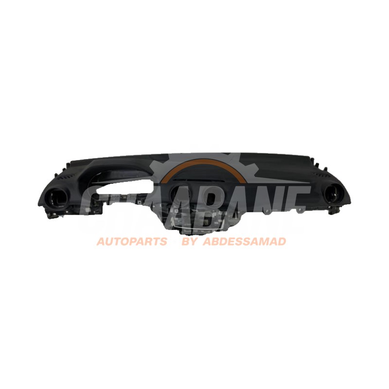 Tableau de bord 81C857001 Audi Q2 (GAB/GAG) 2016
