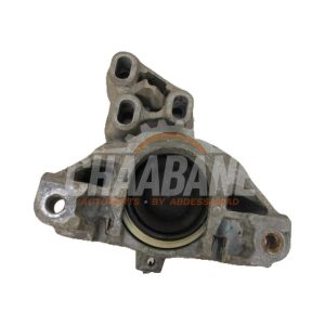 Support boite de vitesses A2462400617 Mercedes A (W176) 1.6 A-180 16V
