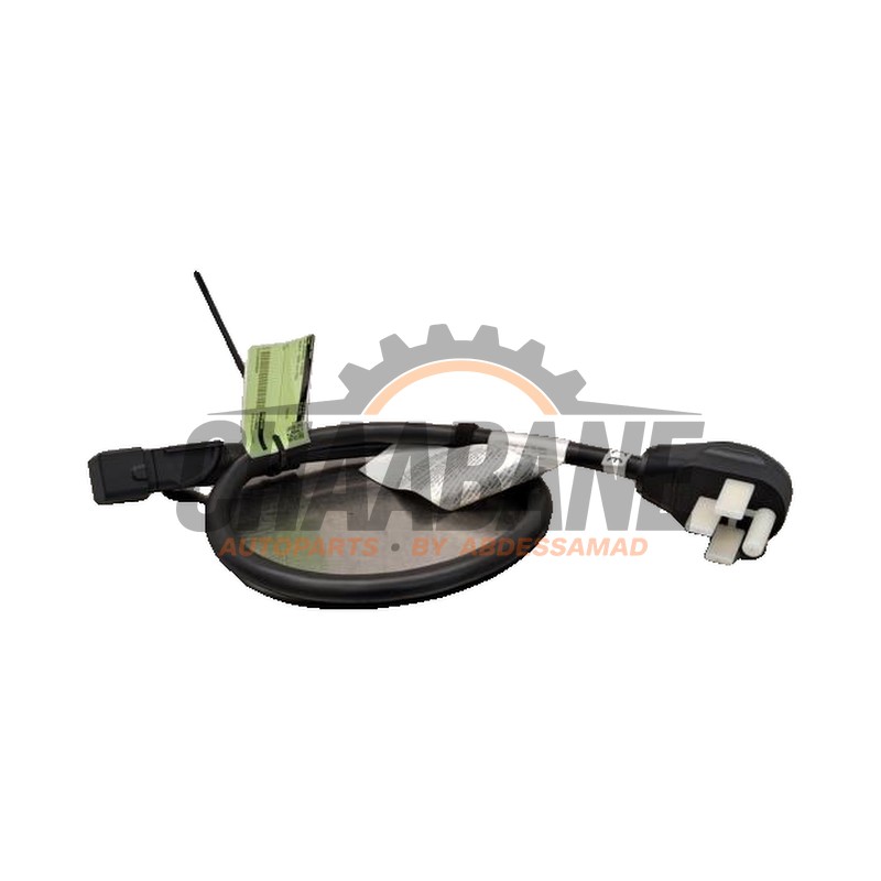 Cable de recharge hybride 7PP971678DH Audi E-tron (GEN) 55 quattro 2018