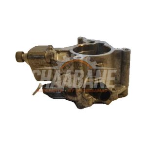 Pompe a vide (essence) 06L145100B Audi S3 Sportback (8VA/8VF) 2.0 T FSI 16V 2012 / 2020