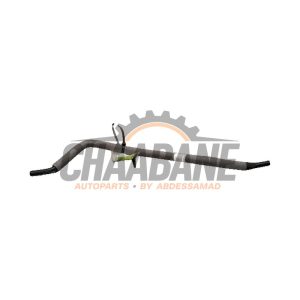 Conduit (divers) 4KL820223A Audi E-tron (GEN) 55 quattro 2018
