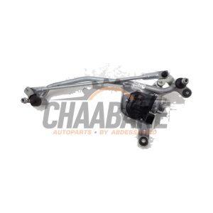 Moteur+mecanique essuie-glace 4KL955119 Audi E-tron (GEN) 55 quattro 2018