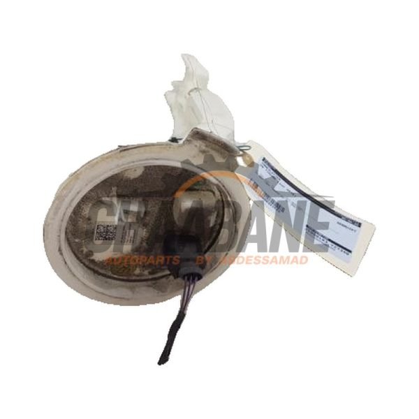 Flotteur de carburant 5QF919673A Volkswagen Tiguan (AD1) 2.0 TSI 16V 4Motion 2016 / 2024