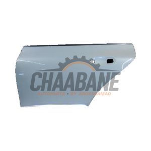 Portiere 4portes arriere gauche A2907302900 Mercedes AMG GT