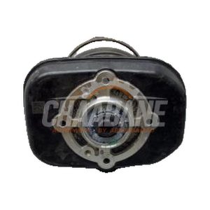Barre amortisseur arriere droit 13981113 BMW i4 (G26) M50 84 kWh 2021
