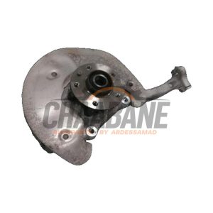 Fusee avant gauche 4G0407253B Audi A6 2012 / 2018