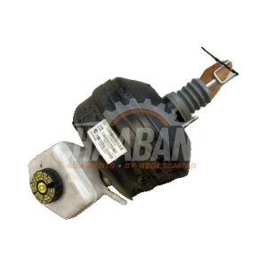Assistant de freinage 34336851099 BMW 4 serie (F32) 428i 2.0 Turbo 16V 2013 / 2020