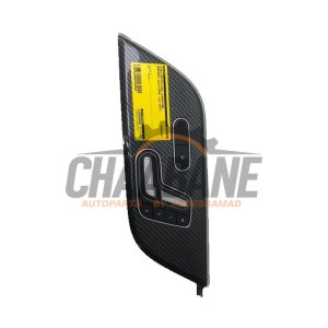 Commutateur reglage siege 2477200203 Mercedes GLB (247.6) 2.0 GLB-220d 4-Matic