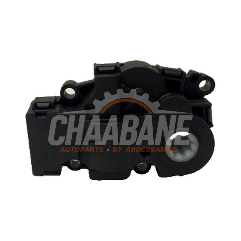 Clapet chauffage moteur 64119384023 BMW i4 (G26) eDrive40 84 kWh 2021
