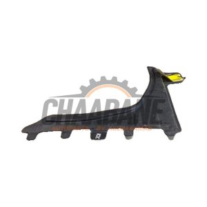 Plaque de protection sol 5WA825102A Audi A3 Sportback (8YA) 1.4 45 TFSIe 16V 2019