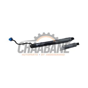Kit amortisseur gaz hayon 7357110 BMW 7 serie (G11/12) 740i,Li 24V 2015 / 2022