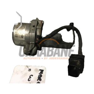 Pompe a vide assistant de freinage A0004303832 Mercedes C (W205) C-350 e 2.0 16V