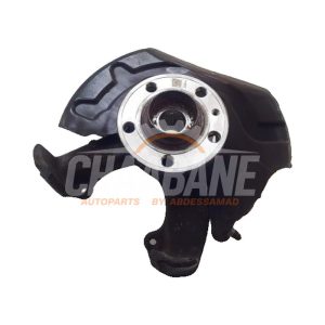 Joint avant gauche 2Q0407255K Skoda Kamiq 1.0 TSI 12V 2019